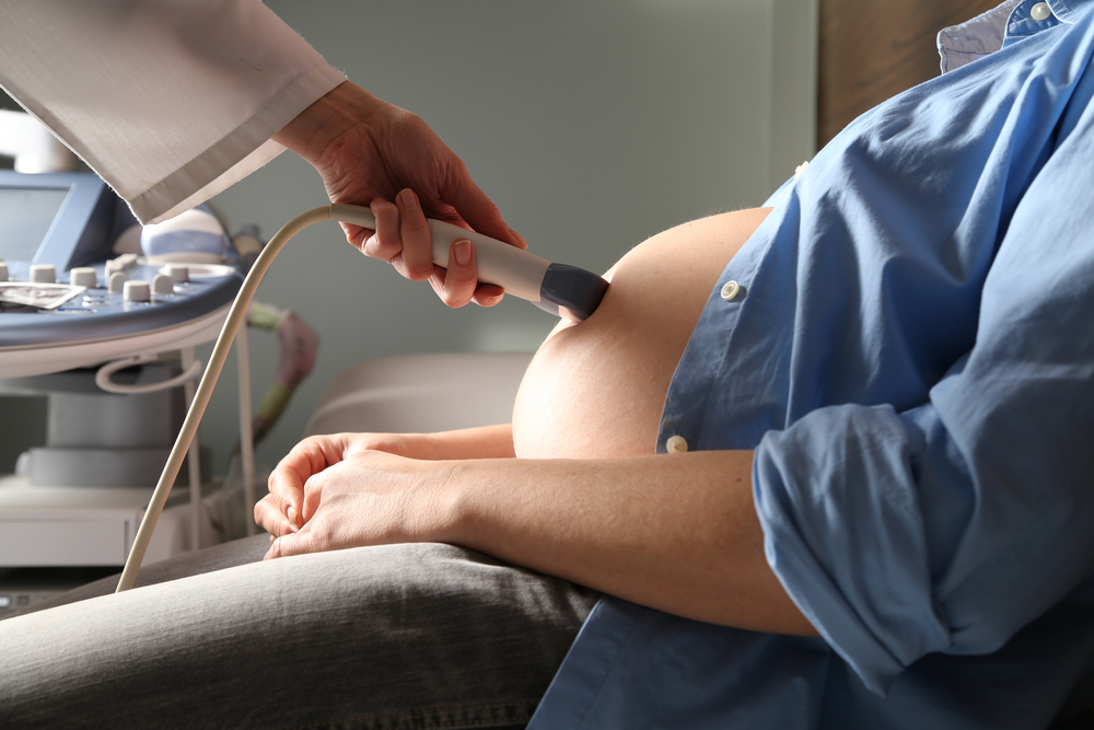 Pregnancy Ultrasound Overview An ultrasound is one of the most exciting par...